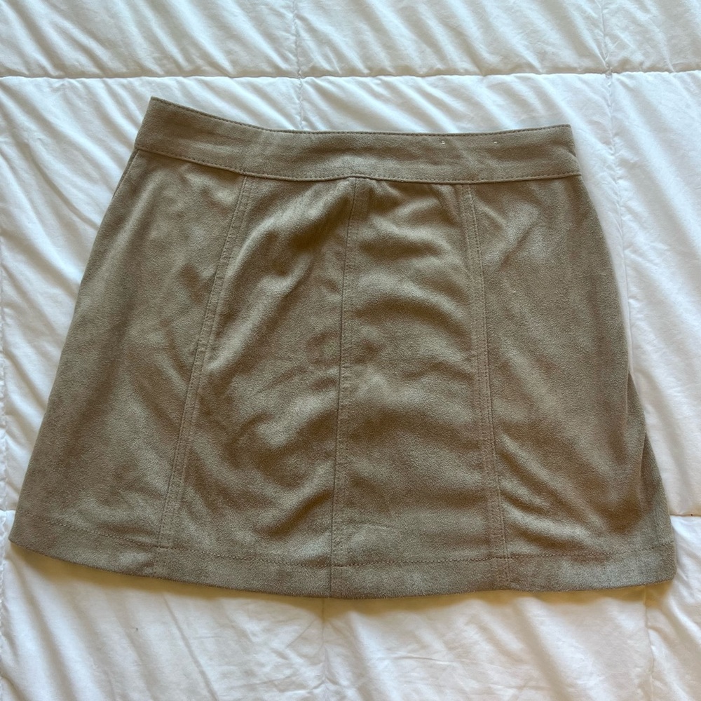 Altar'd State Skirt - Picture 2 of 3